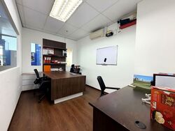 Shun Li Industrial Park (D14), Factory #592809741